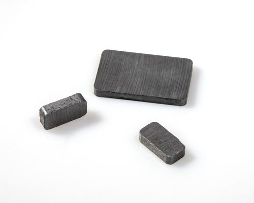 Ferrite Block Magnet