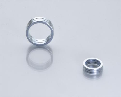 Neodymium Ring Magnets