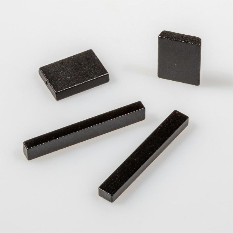 Bonded Neodymium Block Magnet